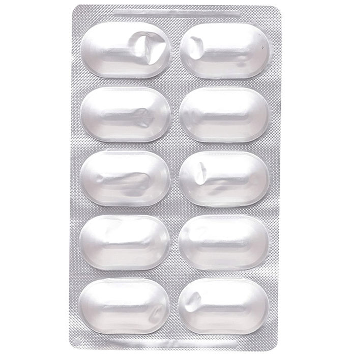 Jubinerv Capsule