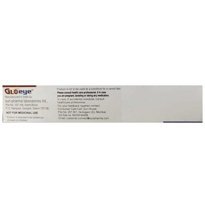 Gloeye Tablet 10