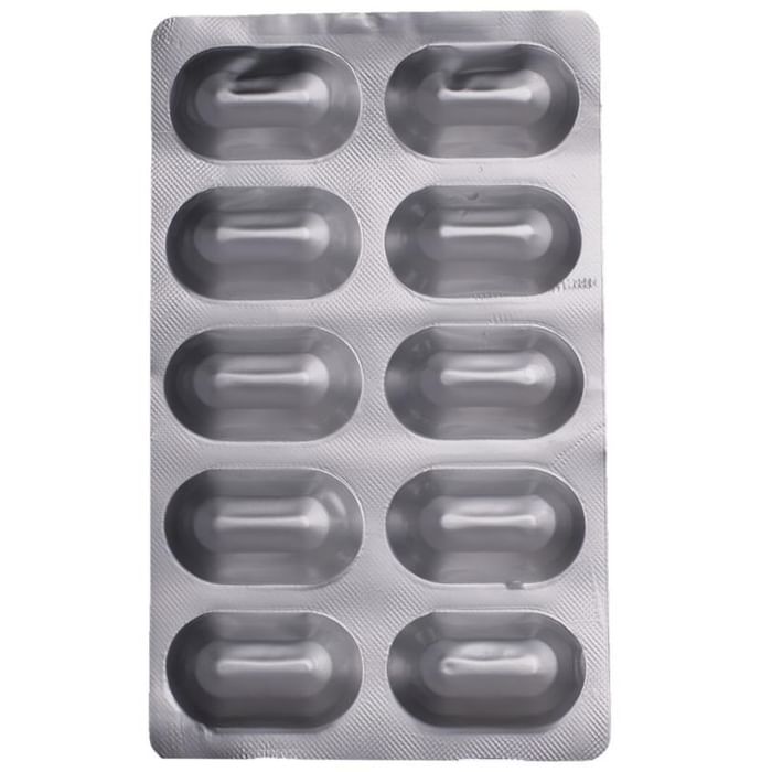 Caleat-KD Plus Tablets