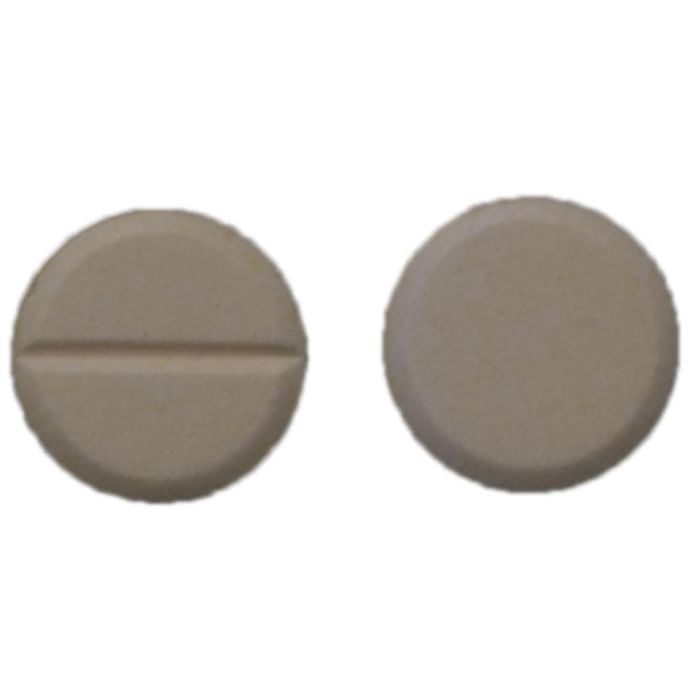 Glimiprex 1 Tablets