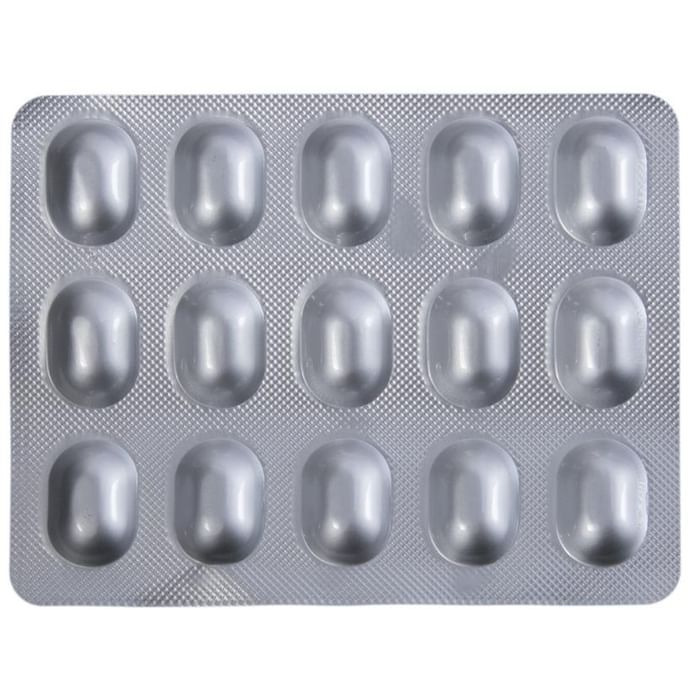 Pantodac 40 Tablets