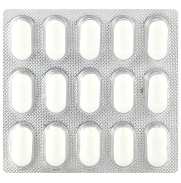 Glz Plus Tablets