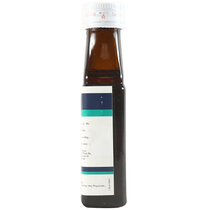 Grilinctus Dx Syrup