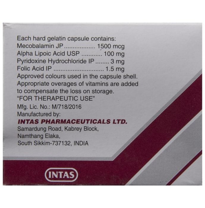 Nervz Capsules 