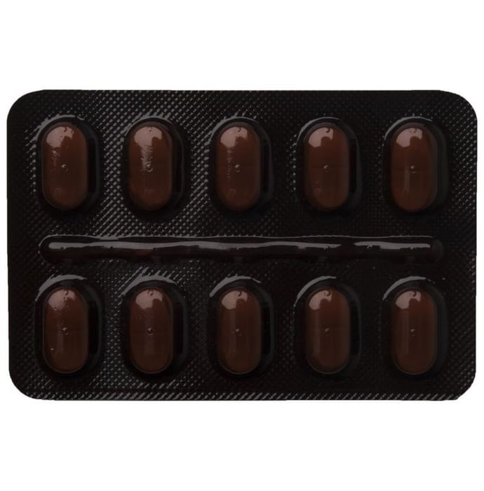 Xtor-40 Tablets