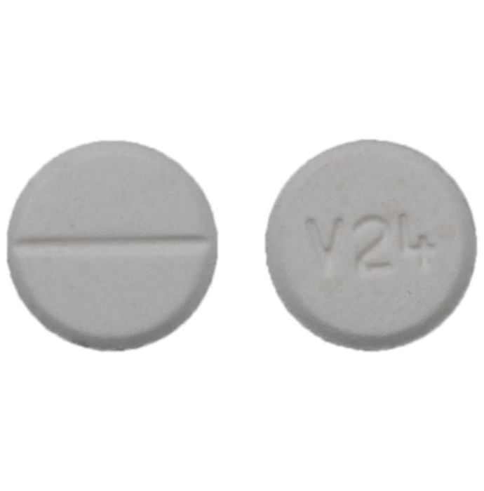 Vertin 24 Tablets