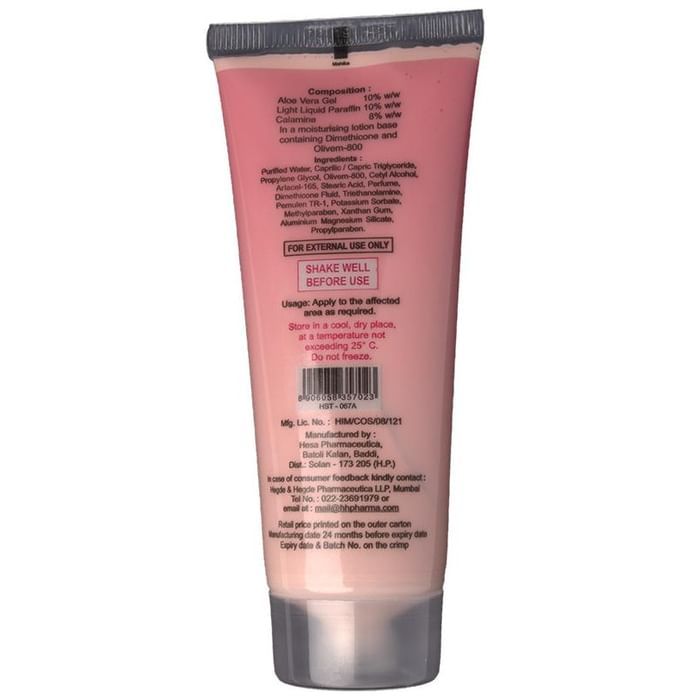 Dermadew Caloe Lotion 100mL