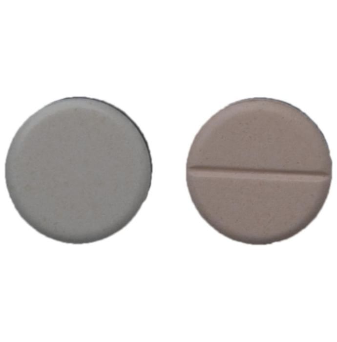 Telsar - H Tablets