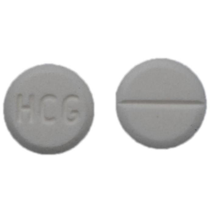 Regestrone  Tablets