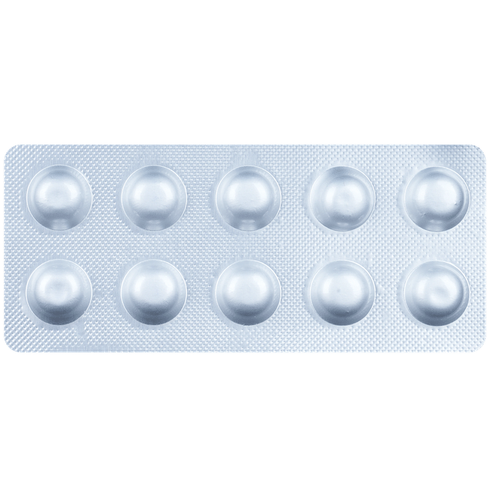 Bisopharm 2.5 Tablets