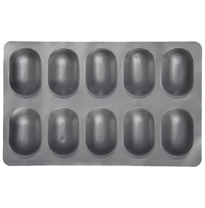 Nefrozon Tablets