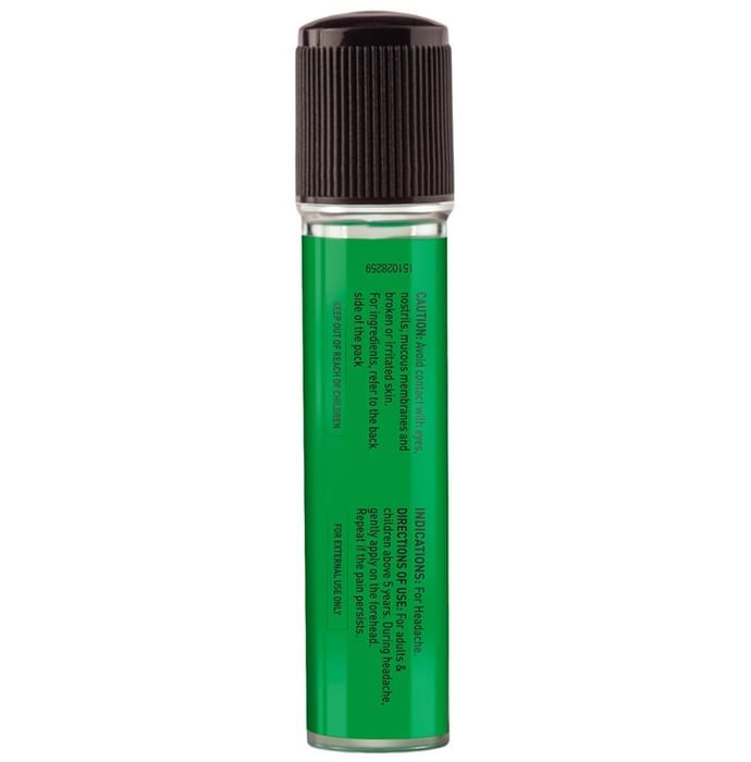Zandu Quick Relief Roll On