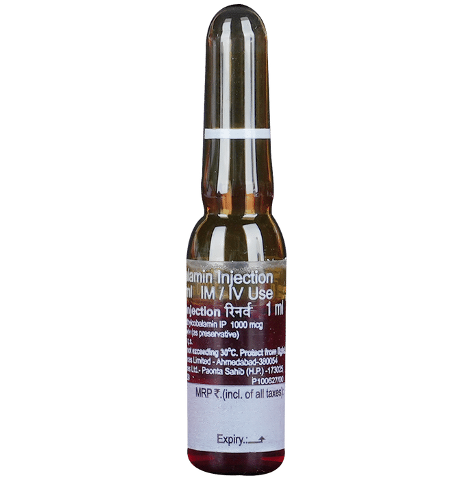 Renerve Injection