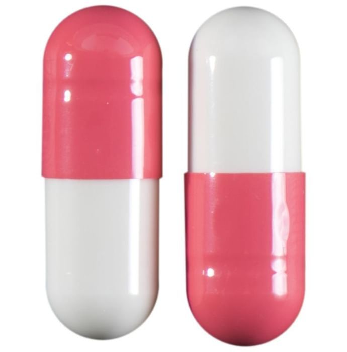Pbren-50 Capsules