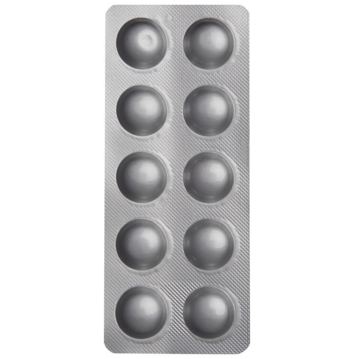 Febumac-40 Tablets