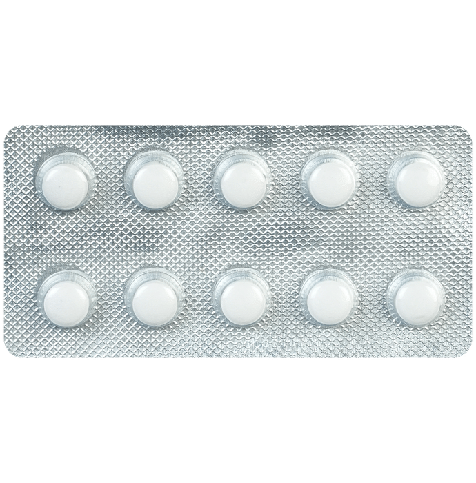 Styptin-CR Tablets
