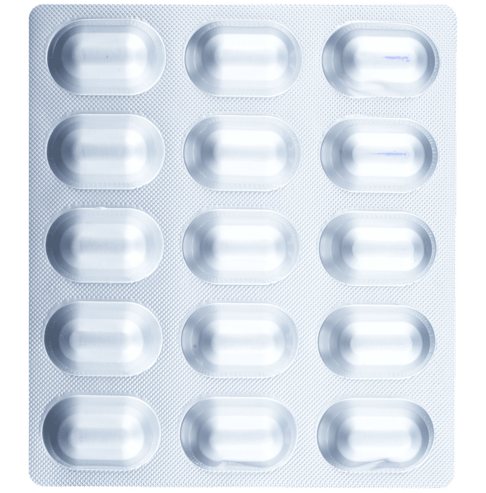 Vilnip M 500 Tablets