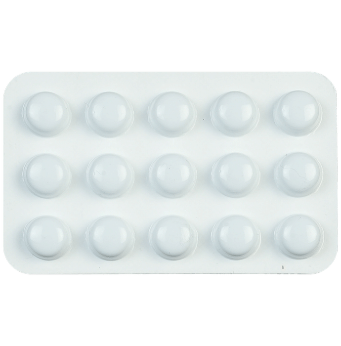 Topaz-50 Tablets