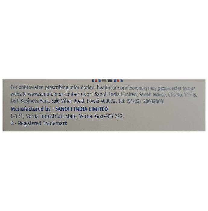 Cardace 10 Tablets