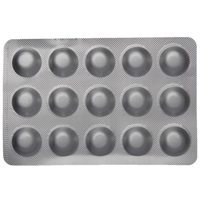 Amtas-AT 25 Tablets