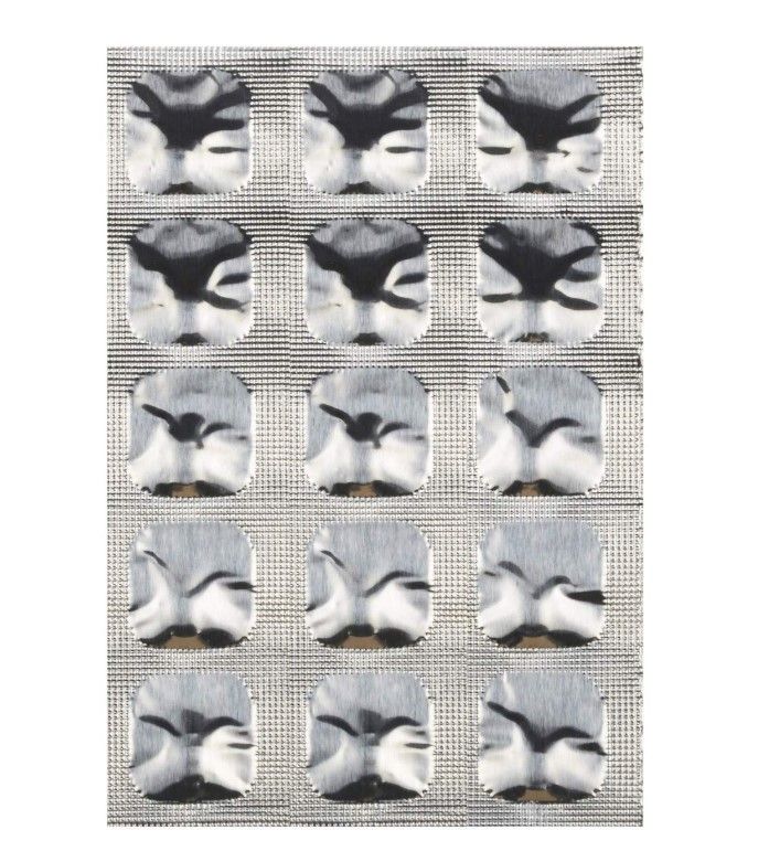 Nodon AM 5+5 Tablets