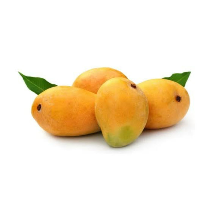 Mango totapuri - 2 Pcs - 500 gram