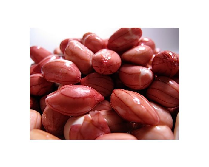 Peanut Sprouts