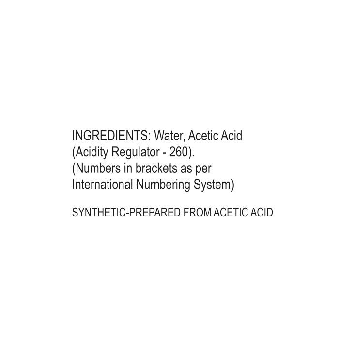 Tops Vinegar - White Vinegar