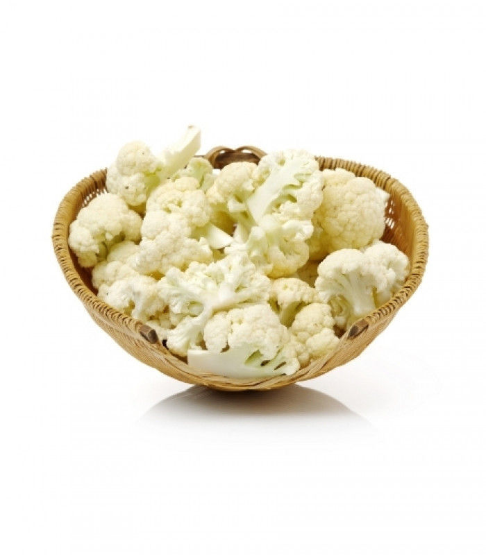 Cauliflower Florets