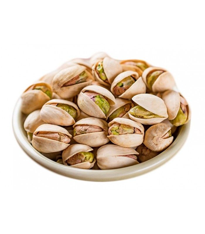 Nutraj Roasted & Salted Pistachio