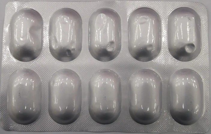 Tinzit Tablets 