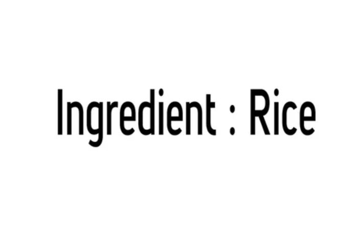 10X Long Grain Aromatic Rice
