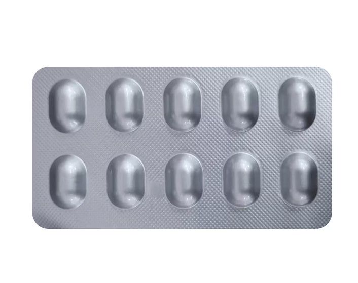 Tfct-Nib Tablet