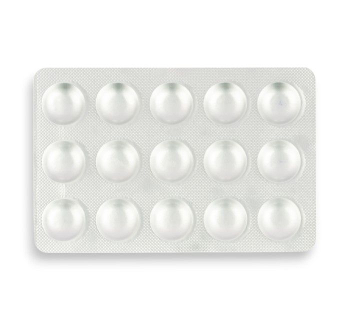 Cilny 10 Tablets