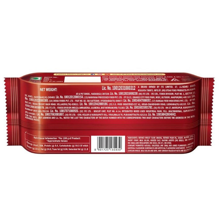 Sunfeast Mom's Magic Rich Butter Cookies 150 g Combo