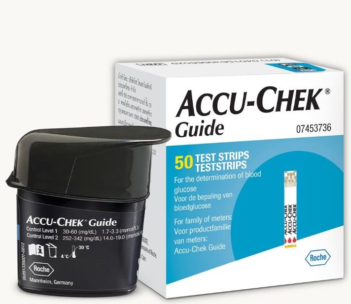 Accu-Chek Guide