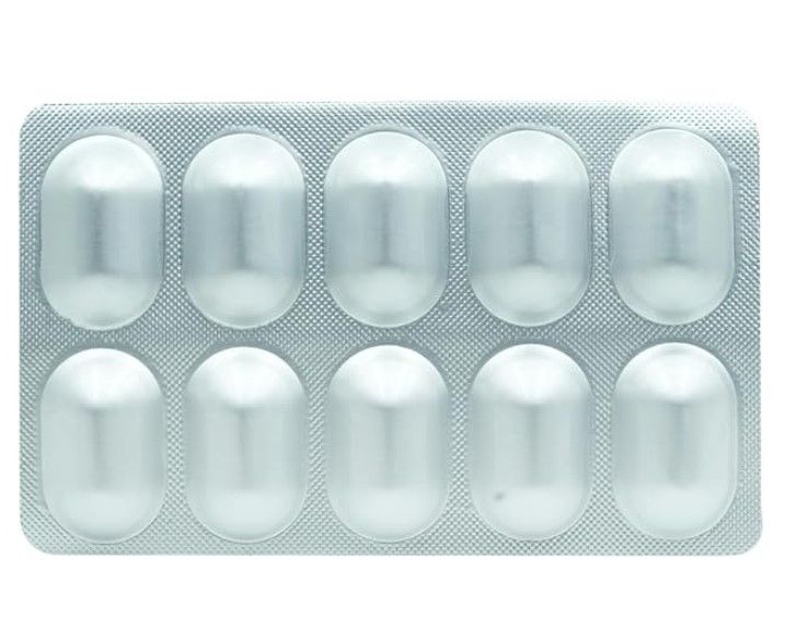 Resheath Plus Tablets