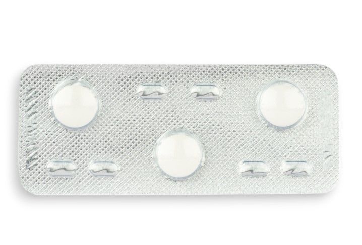 Microvir 250 Tablet