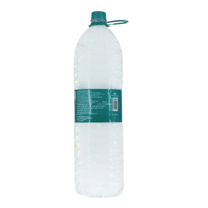 Bisleri Packaged Drinking Water Bottle 2 l Combo