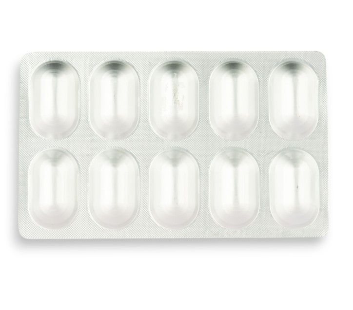 Itralase 200 Capsules