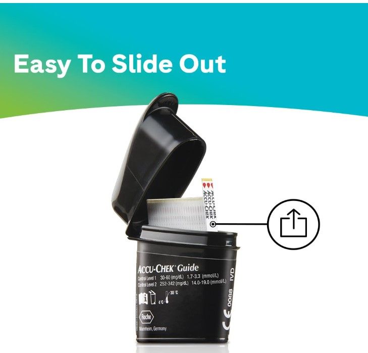 Accu-Chek Guide