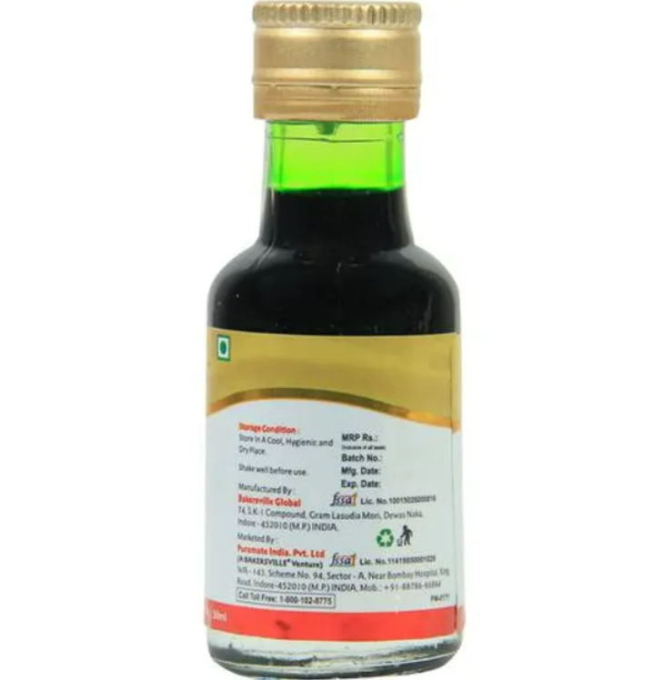 Puramate Liquid Food Colour- Green 30 ml Combo