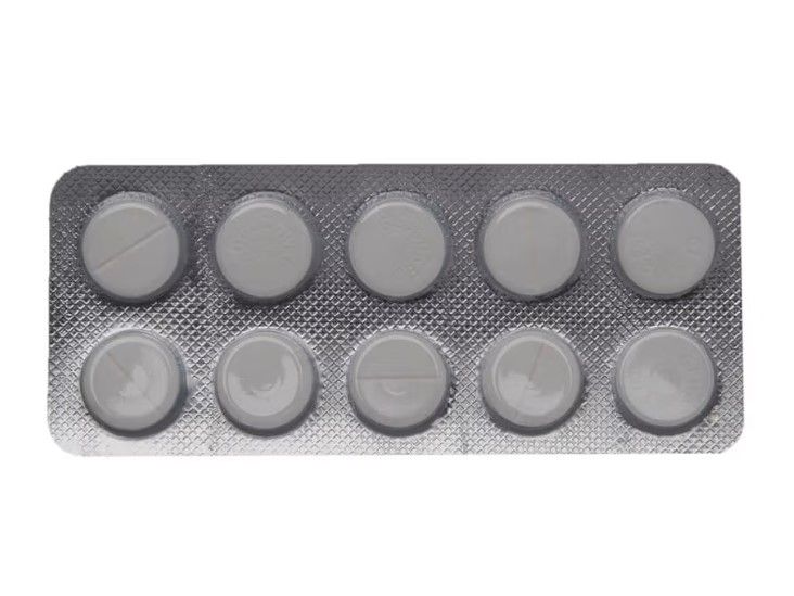 Glucored Tablets