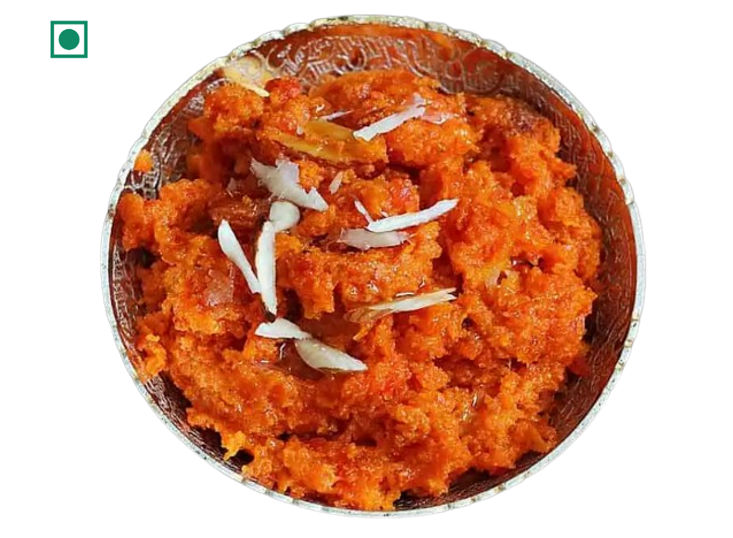 Gajar Halwa PA
