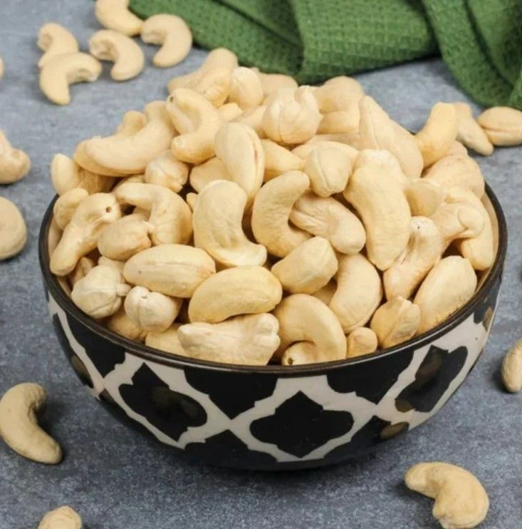 TMI Colman Cashew 320N