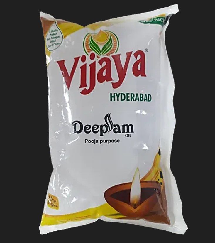 Vijaya Deepam oil