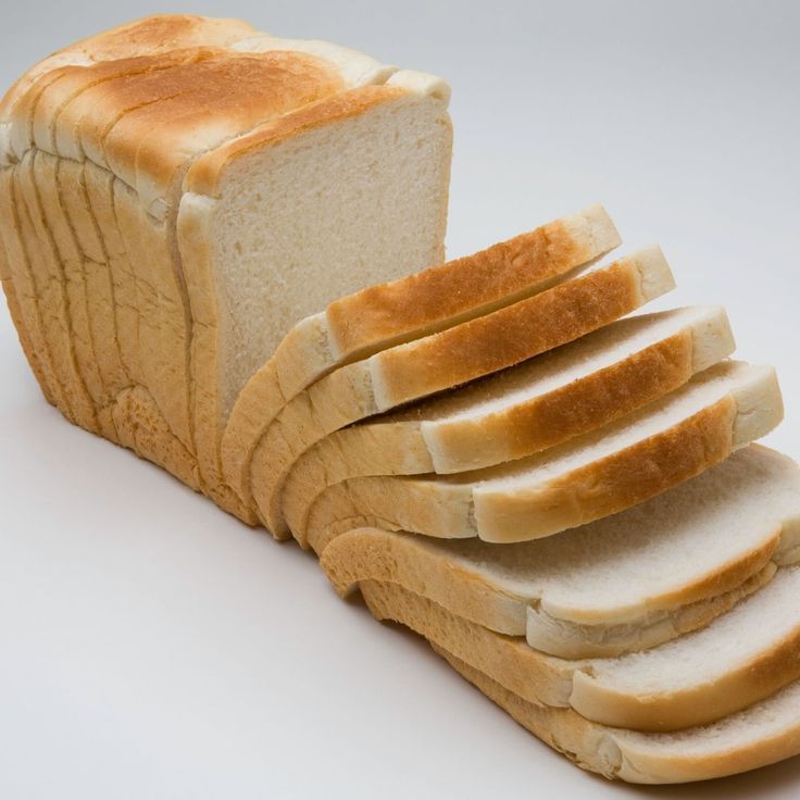 Daily Good White Bread|Sandwich Bread