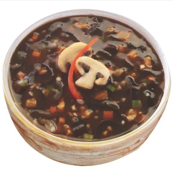 Chings Instant Soup - Hot And Sour