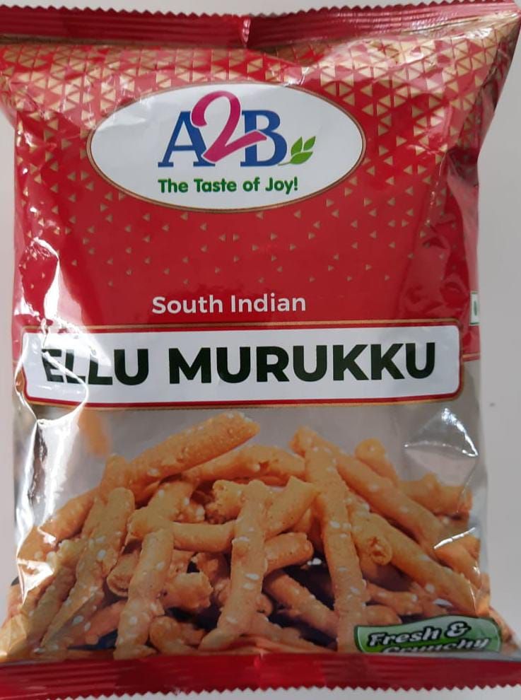 A2B Ellu Murukku
