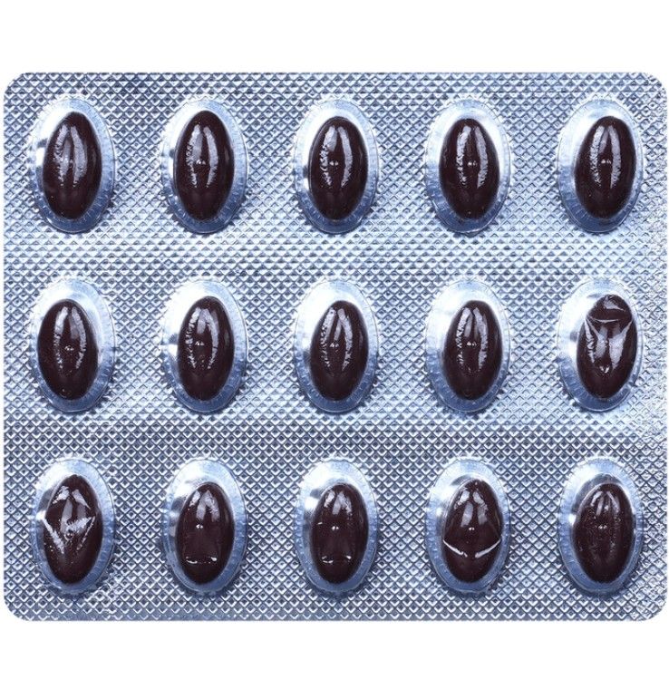 Ultra-Q100 Capsules